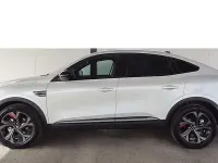 Usado Renault Arkana R.S. 145 CV (106 kW) 2022 Blanco SUV