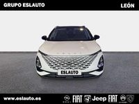 Usado Omoda 5 147 CV (108 kW) 2025 Blanco SUV
