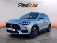 Usado MG HS Luxury 162 CV (119 kW) 2024 Gris SUV