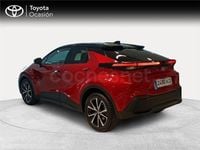 Usado Toyota C-HR Advance 223 CV (164 kW) 2025 Marrón SUV