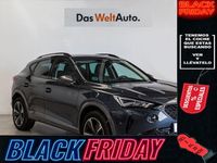 Usado Cupra Formentor 150 CV (110 kW) 2022 Gris SUV