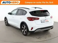 Usado Ford Focus Active 155 CV (114 kW) 2023 Blanco Utilitario