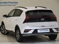 Usado Hyundai Bayon 101 CV (74 kW) 2025 SUV