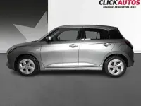 Usado Suzuki Swift 83 CV (61 kW) 2025 Blanco Utilitario
