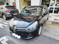 usado Renault Clio IV 