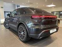 Używany Porsche Macan 300 kW (408 KM) 2024 Szary SUV
