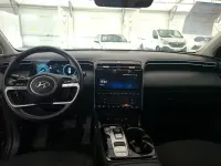 Usado Hyundai Tucson 265 CV (194 kW) 2023 Gris SUV