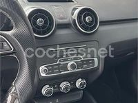 Usado Audi A1 Sportback 95 CV (69 kW) 2017 Blanco Utilitario