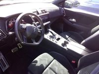 Usado DS Automobiles DS7 Crossback Performance Line Plus 300 CV (220 kW) 2023 Gris / plata SUV