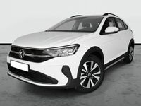 Usado VW Taigo 95 CV (69 kW) 2023 Blanco puro SUV