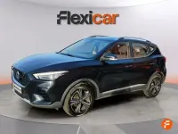 Begagnad MG ZS Comfort 106 HK (77 kW) 2022 Svart SUV