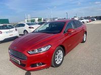 usado Ford Mondeo Sedán 2.0 HEV Titanium