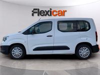 Usado Opel Combo Edition+ 102 CV (75 kW) 2021 Blanco Monovolumen