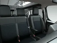 Nuevo Opel Vivaro-e Combi 136 CV (100 kW) 2025 Blanco Monovolumen