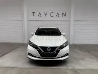 Usado Nissan Leaf Tekna 61 kW (84 CV) 2020 Eléctrico Utilitario