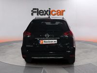 Usado Nissan X-Trail Acenta 160 CV (117 kW) 2019 Negro SUV