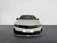 Usado Opel Astra 114 kW (156 CV) 2023 Blanco Berlina