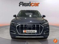 Usado Audi Q5 Advanced Plus 163 CV (119 kW) 2021 Gris SUV