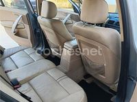 Usado BMW X3 204 CV (150 kW) 2006 Gris / plata SUV