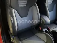 Usado Ford Fiesta ST 182 CV (133 kW) 2013 Naranja Berlina