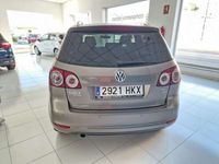 usado VW Golf Plus 1.6TDI Sport DSG