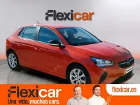 Usado Opel Corsa Edition 100 CV (73 kW) 2023 Naranja Utilitario