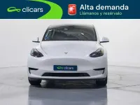 Usado Tesla Model Y Standard Range 219 kW (299 CV) 2022 Blanco SUV