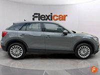 Usado Audi Q2 Advanced Plus 116 CV (85 kW) 2019 Gris SUV