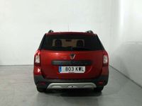 usado Dacia Logan MCV 0.9 TCE Stepway Comfort