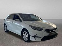 Usado Kia Ceed 120 CV (88 kW) 2023 Blanco Utilitario