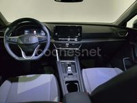 Usado Seat Tarraco FR 150 CV (110 kW) 2024 Gris / plata SUV