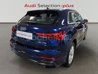 usado Audi Q3 S line 35 TFSI S tronic