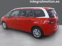 Usado Citroën C4 Shine 130 CV (95 kW) 2019
