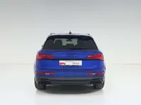 Usado Audi Q5 Sport 265 CV (194 kW) 2023 Azul SUV