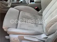Usado Audi A4 Allroad Ambiente 218 CV (160 kW) 2016 Gris / plata Familiar