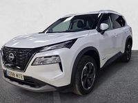 Usado Nissan X-Trail N-Connecta 204 CV (150 kW) 2025 SUV