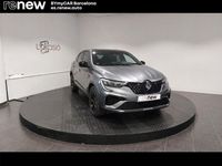 Usado Renault Austral Techno 160 CV (117 kW) 2025 Blanco SUV