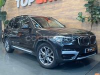 Usado BMW X3 xLine 190 CV (139 kW) 2021 Gris / plata SUV