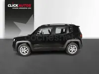 Usado Jeep Renegade Limited 120 CV (88 kW) 2024 Negro SUV