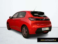 usado Peugeot 208 1.2 Puretech S&S Active Pack 100