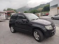 Usado Suzuki Grand Vitara 106 CV (77 kW) 2006 Negro SUV