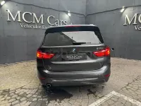 Usado BMW 218 Executive 150 CV (110 kW) 2018 Gris / plata Familiar