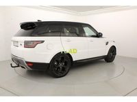 usado Land Rover Range Rover Sport 2.0 Si4 PHEV HSE 404