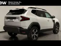 Usado Dacia Duster Journey 131 CV (96 kW) 2025 SUV