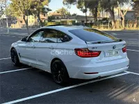 Usado BMW 320 Gran Turismo Comfort Edition 184 CV (135 kW) 2015 Blanco Berlina