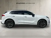 Nuevo Cupra Terramar 150 CV (110 kW) 2026 Blanco SUV