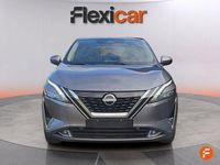 Usado Nissan Qashqai N-Connecta 190 CV (139 kW) 2024 Gris SUV