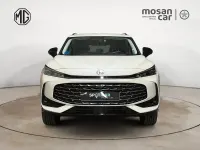 Usado MG HS Comfort 339 CV (249 kW) 2024 Blanco SUV