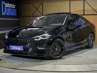 Occasion BMW 220 Comfort Edition 178 ch (130 kW) 2023 Noir Coupé