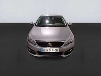 usado Peugeot 308 W Style BlueHDi 100 S&S 6 Vel. MAN